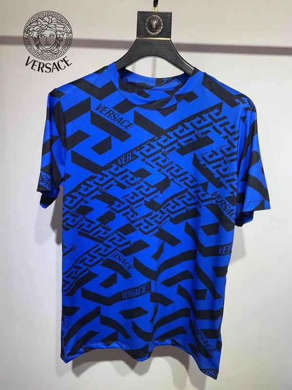 Versace Men's T-shirts 195